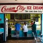 Cream City Ice Cream & Coffee House