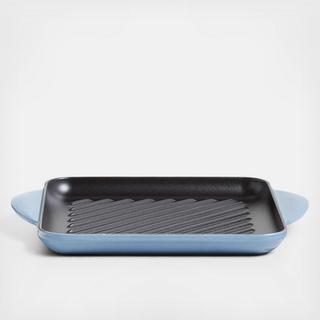 Signature Square Grill Pan