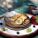 Breakfast Recommendation: Ruba's Bakery