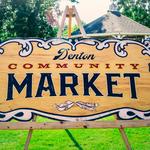 Denton Community Market