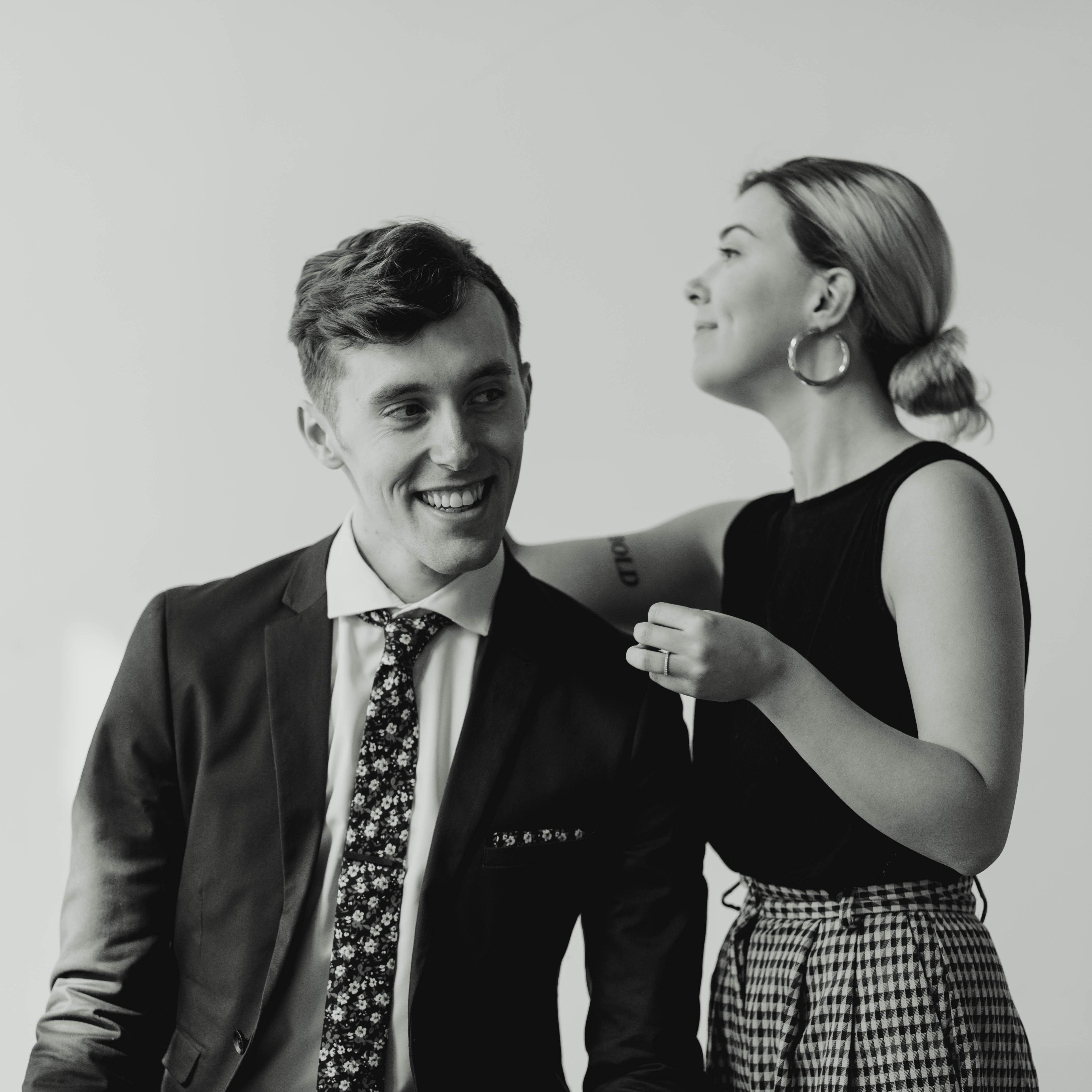 Jordan Epperson Photography // February 29, 2020