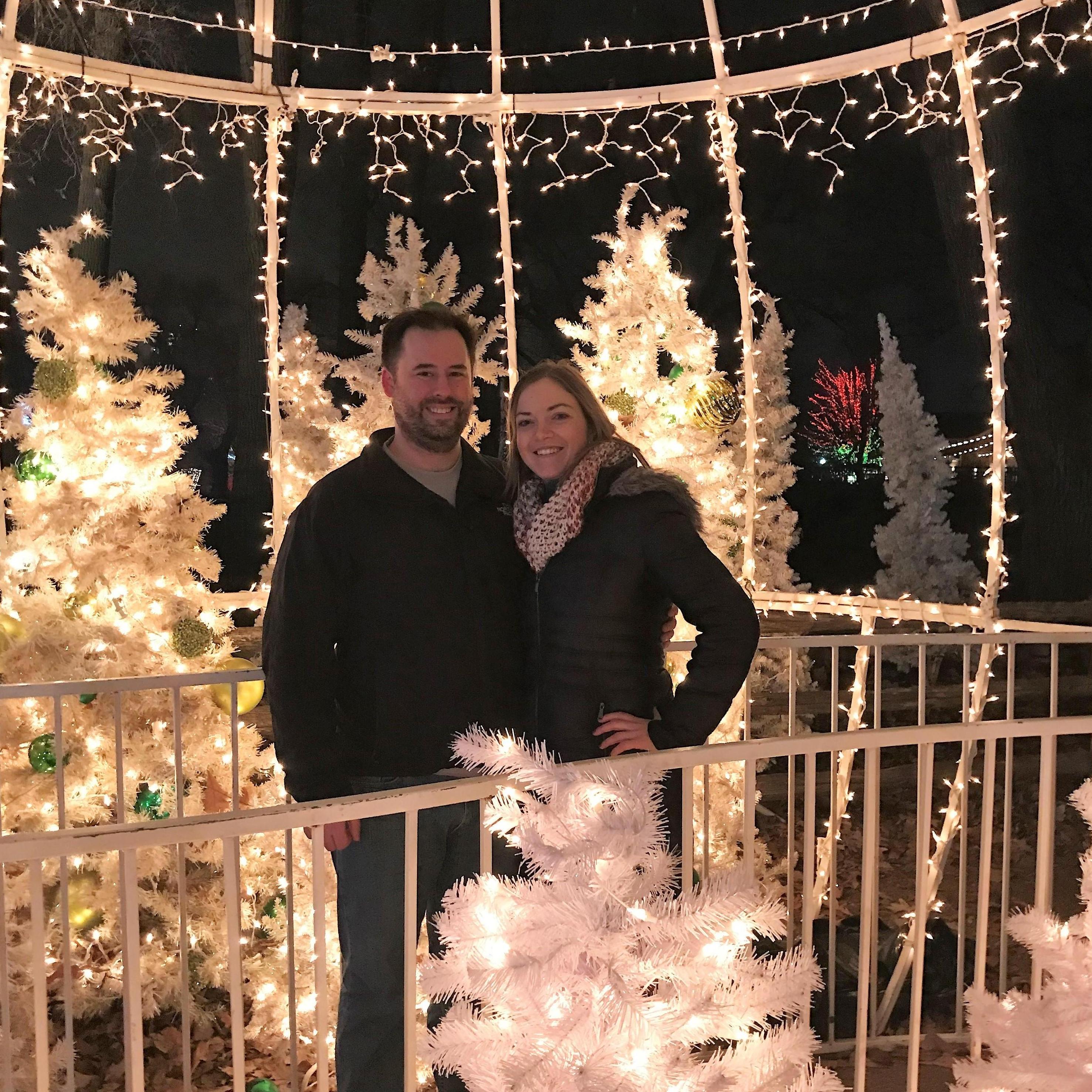 Zoo Lights