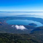 Lago de Coatepeque