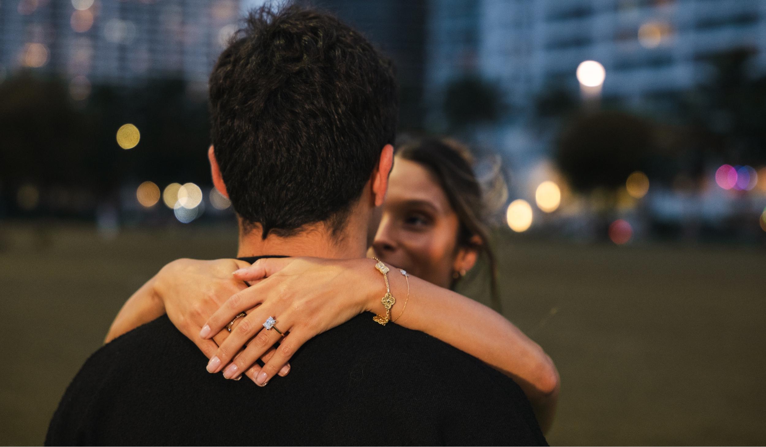 The Wedding Website of Rachel Rodomista and Riley Sullivan