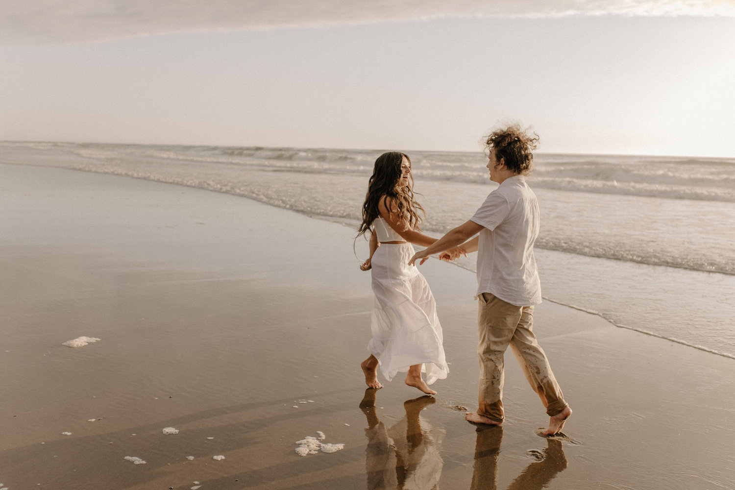 The Wedding Website of Selene Konyn and Henry Rear