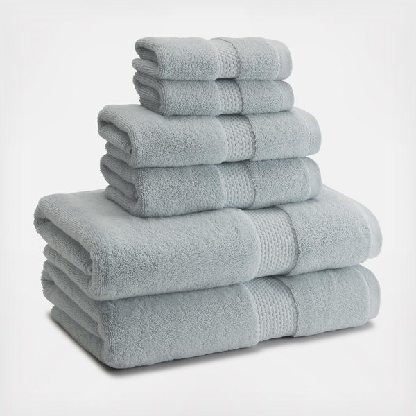Kassatex Atelier Towels - Thumbnail 2