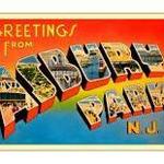 Asbury Park Beach