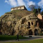 Nottingham Castle