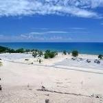 Warren Dunes State Park
