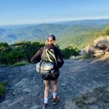 Hiking