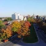 Monument Avenue