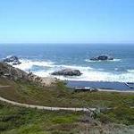 Lands End walk