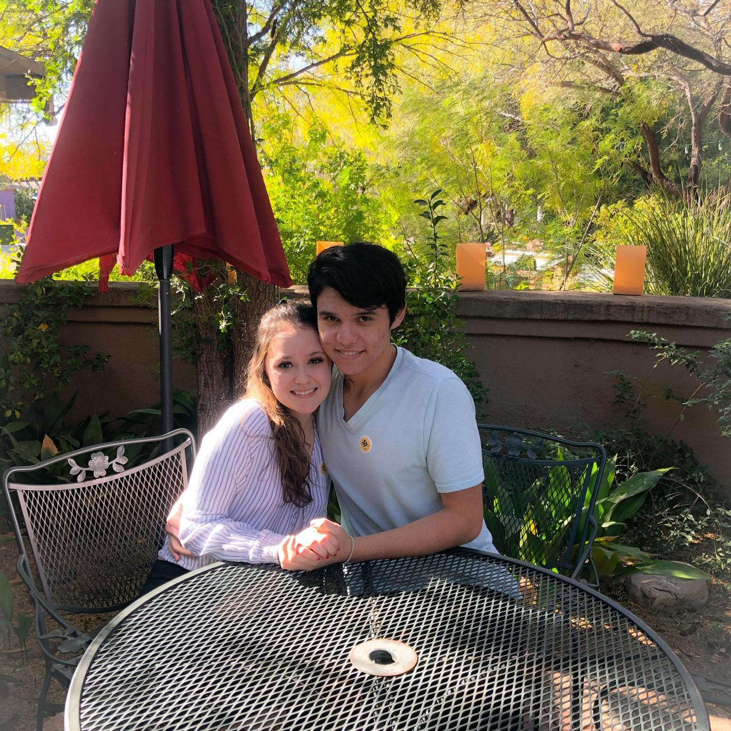 Botanical Gardens 🌸
January 5th, 2020