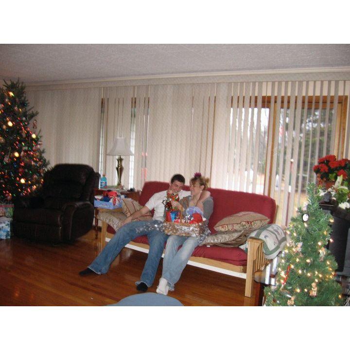 First Christmas 2006