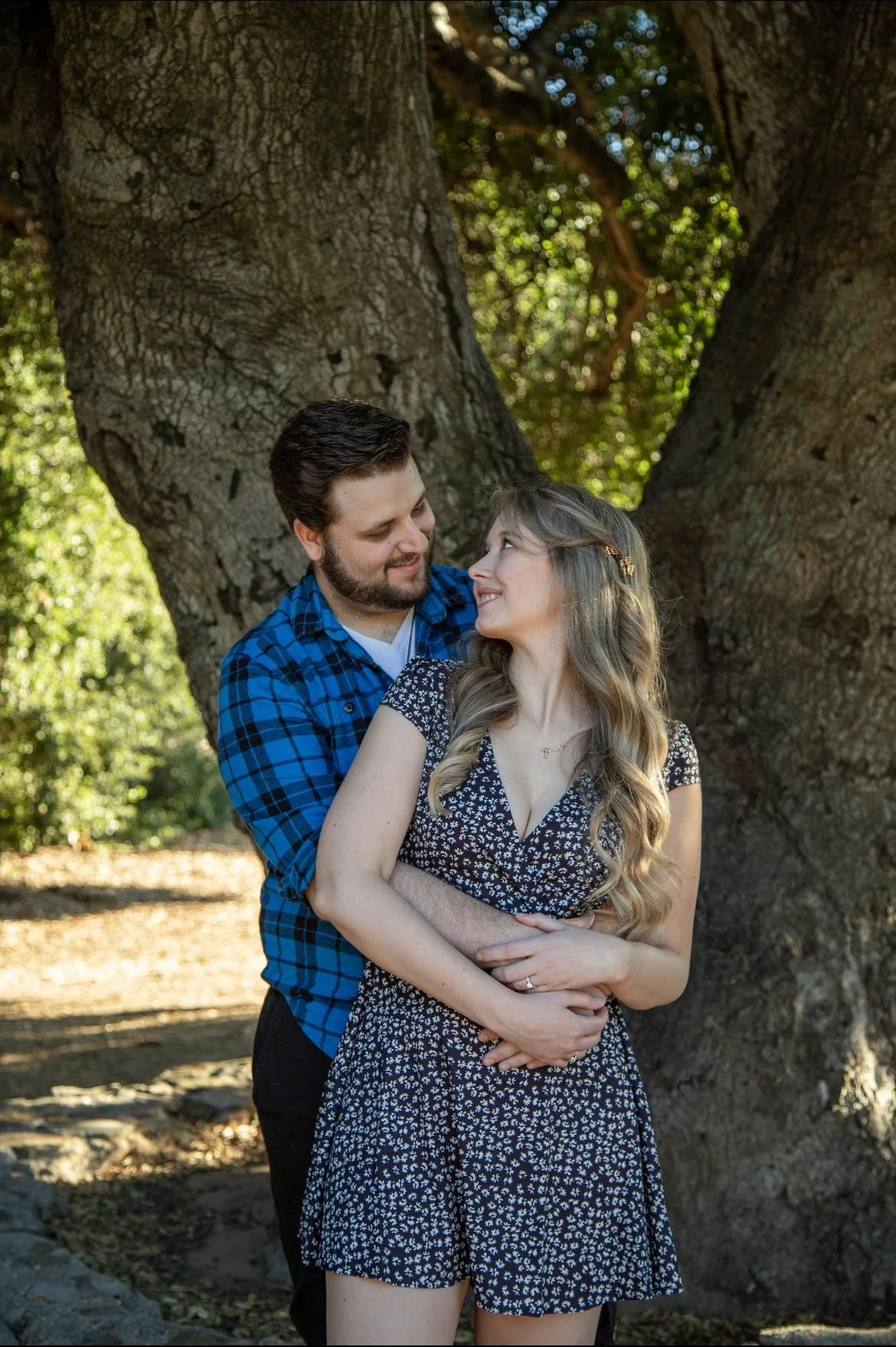 The Wedding Website of Leanne Butler and Dallas Hamilton