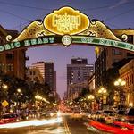 Gaslamp Quarter