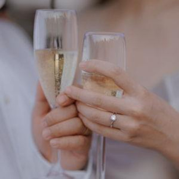 Our Newlywed Fund