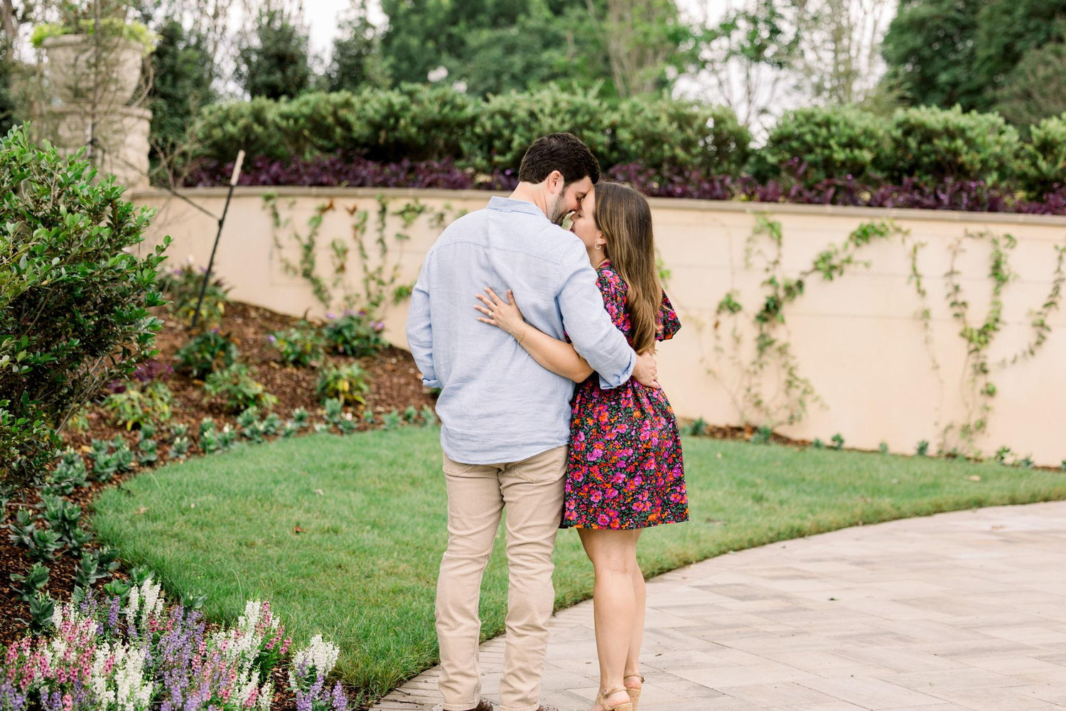 The Wedding Website of Marissa West and Cole Cramer