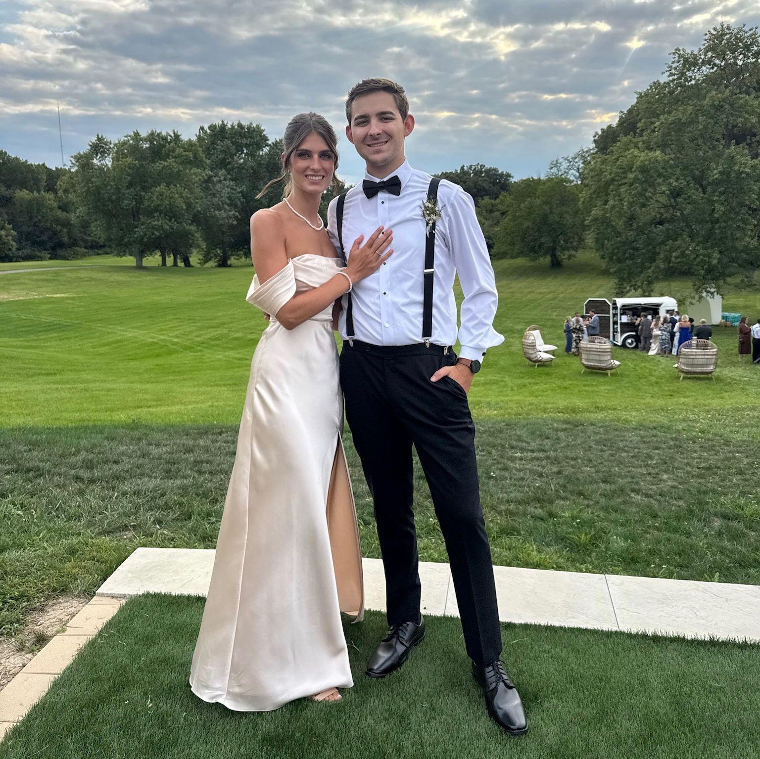 August 2025: Celebrating The Kostoffs!