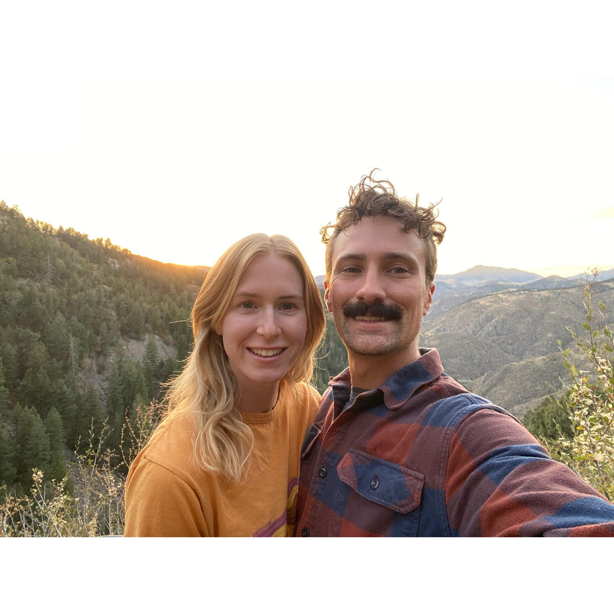 Golden, Colorado