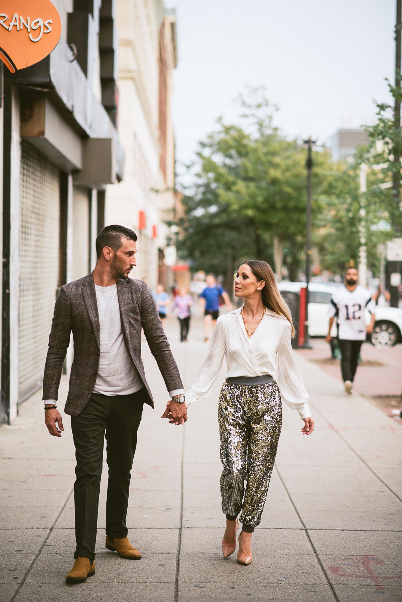 The Wedding Website of Christy Neves and John Sousa