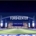 Ford Center @ The Frisco Star