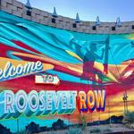 Roosevelt Row