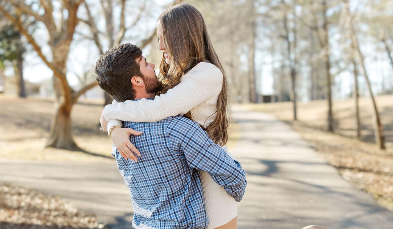 The Wedding Website of Kayla Green and Andrew Jeffcoat
