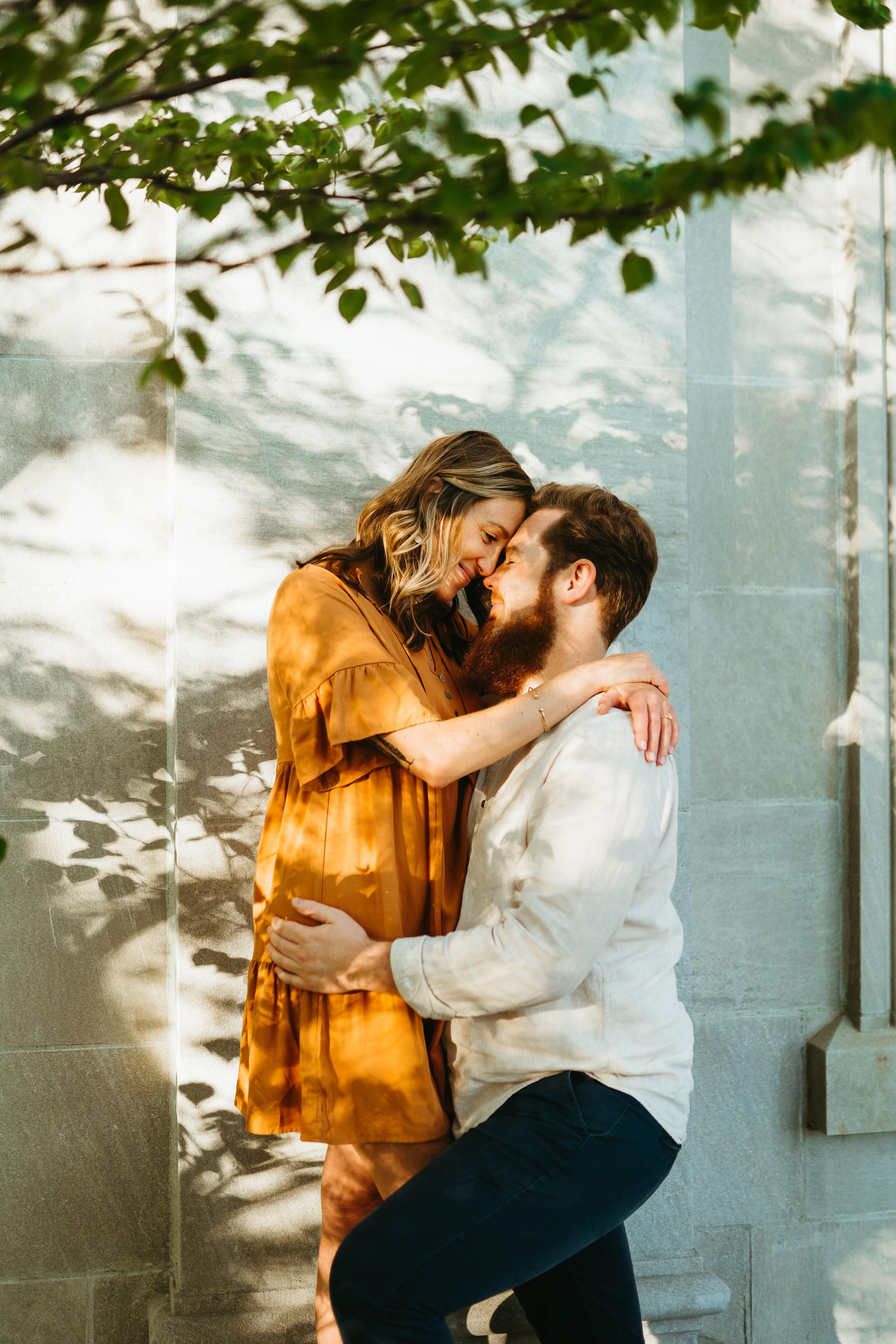The Wedding Website of Hannah Ertel and Jack Wilson