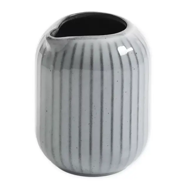 Artisanal Kitchen Supply® Soto Creamer in Ash