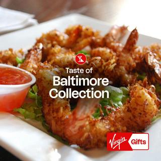 Taste of Baltimore