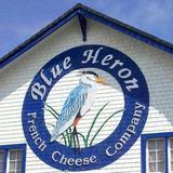 Blue Heron French Cheese Company