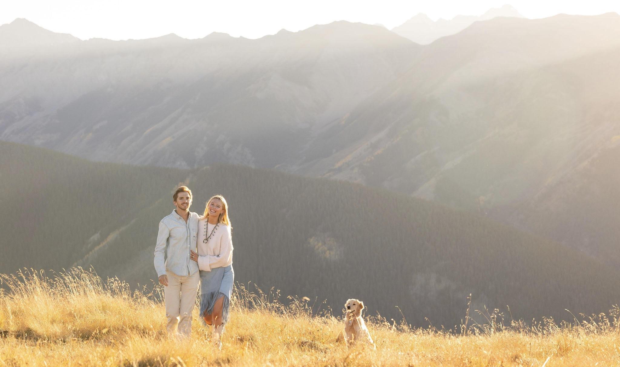 The Wedding Website of Shawn O'Malley and Haley Martin