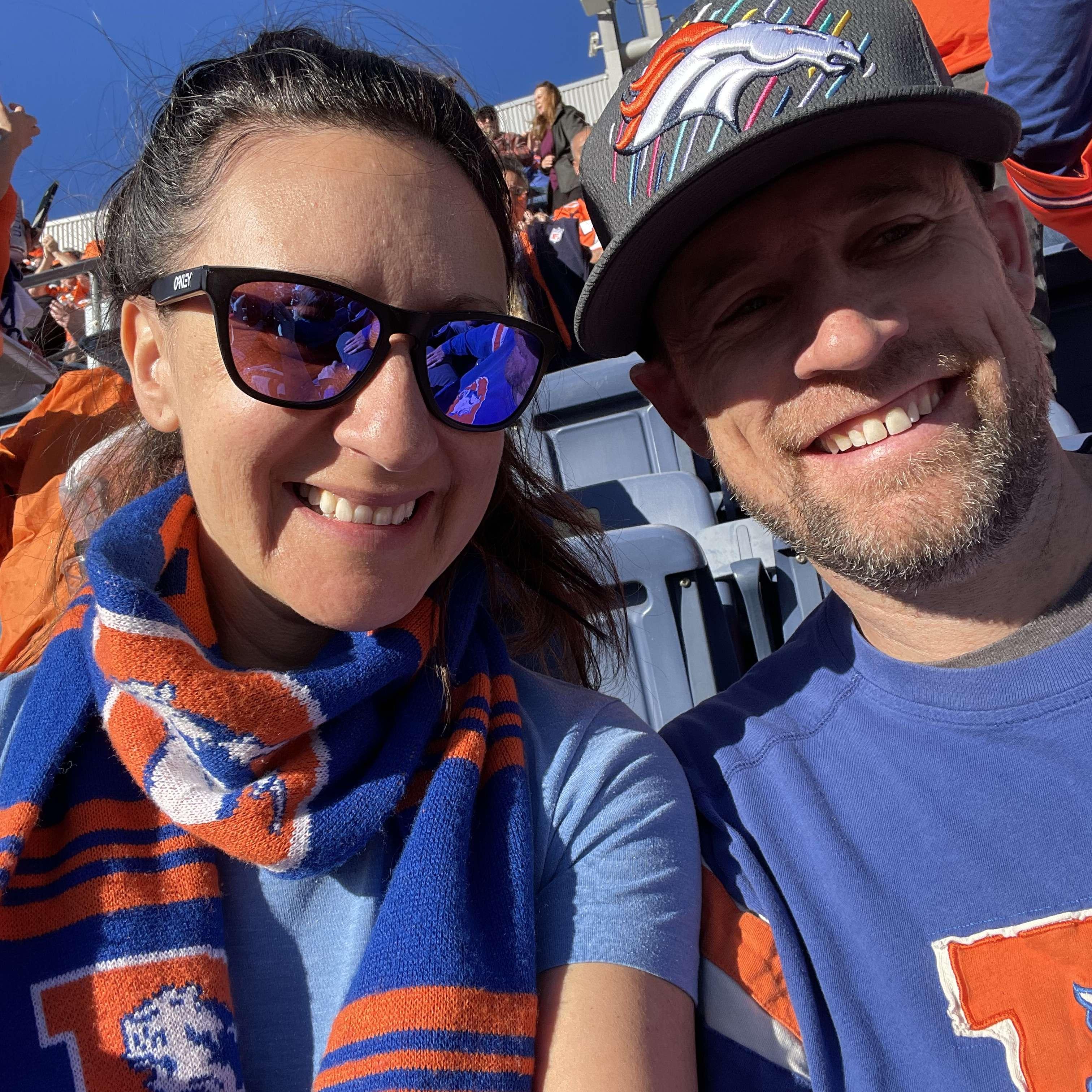 Broncos