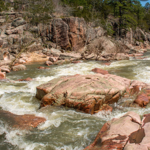Amidon Memorial Conservation Area