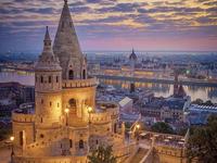 Fisherman's Bastion