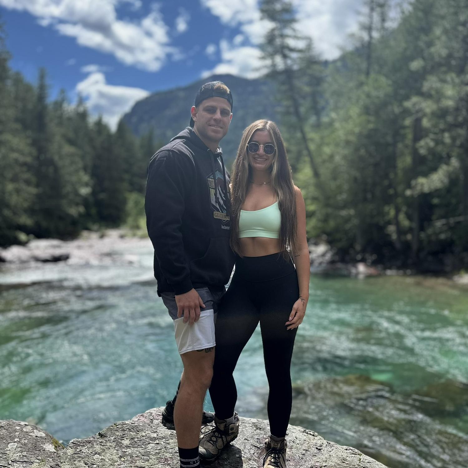 Glacier National Park