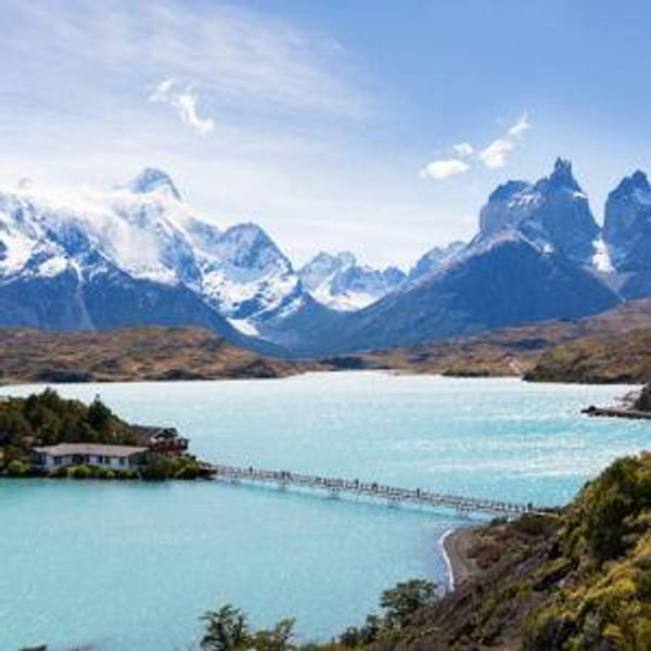 Argentina Honeymoon 🏔️