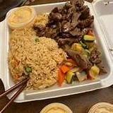 Hibachi Express