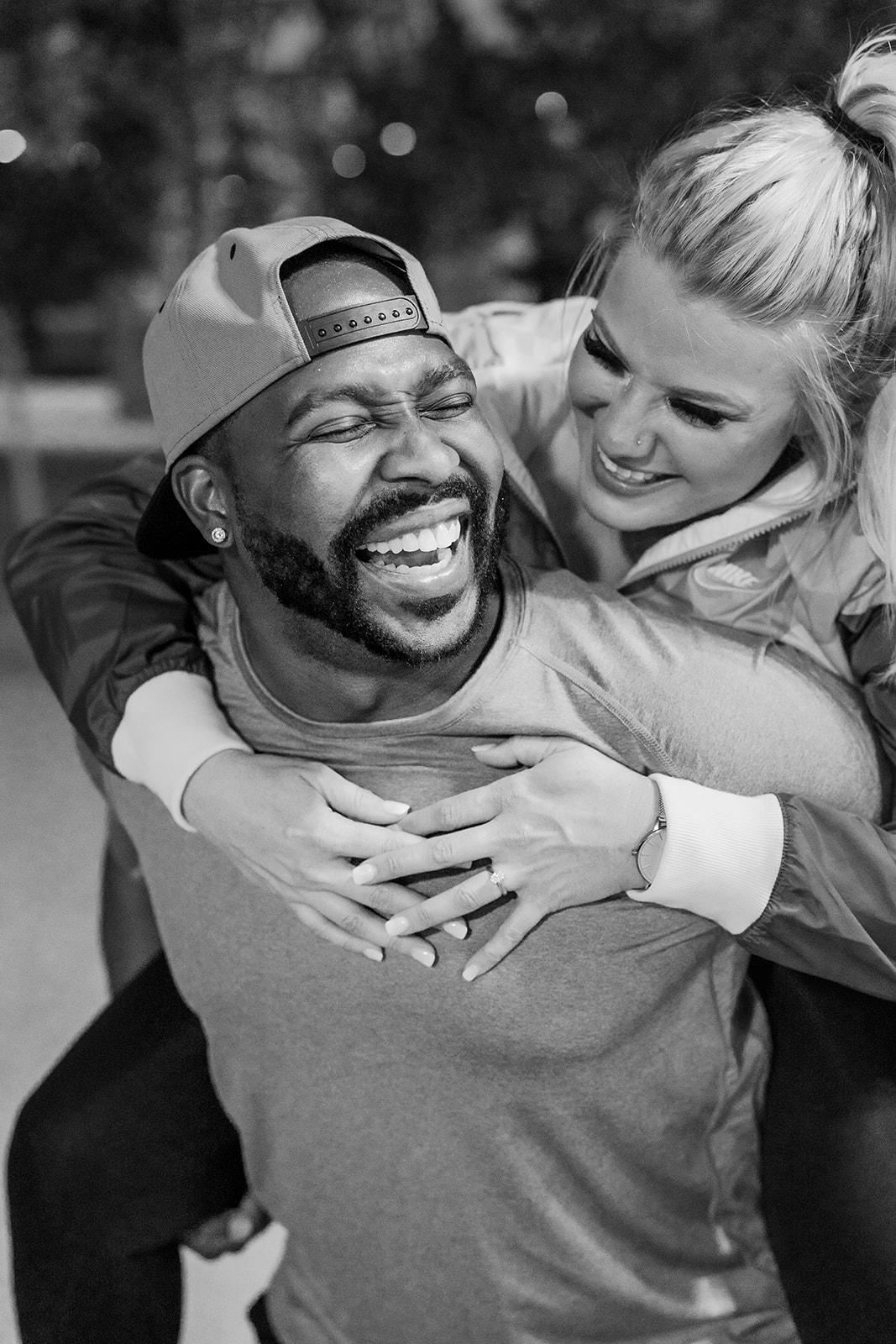 The Wedding Website of Morgan Bilderback and Michael Ford
