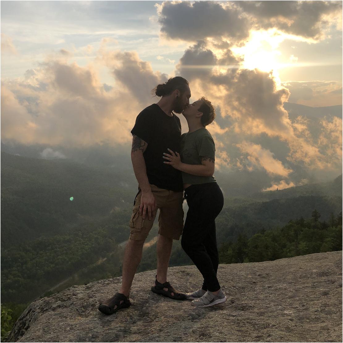 Skydiving For Two