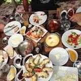 Çeşme Sedir Kahvaltı