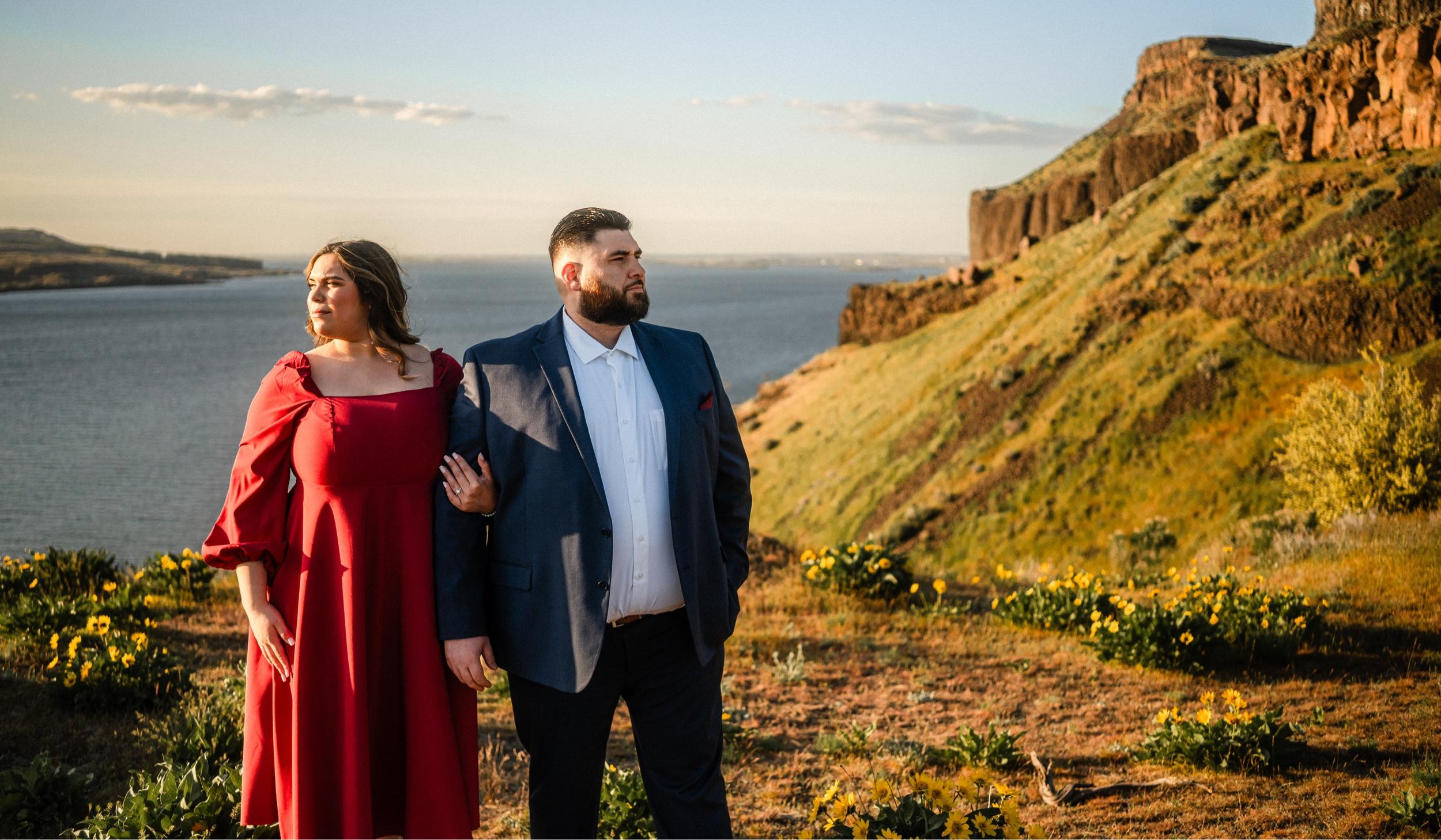 The Wedding Website of Jasmine Magaña and Derek Valdez