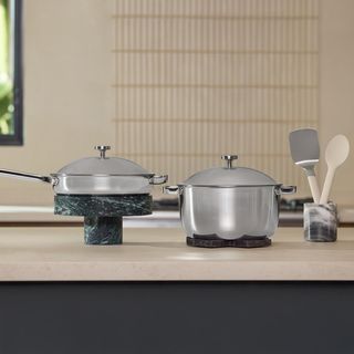 Titanium Pro Cookware Duo
