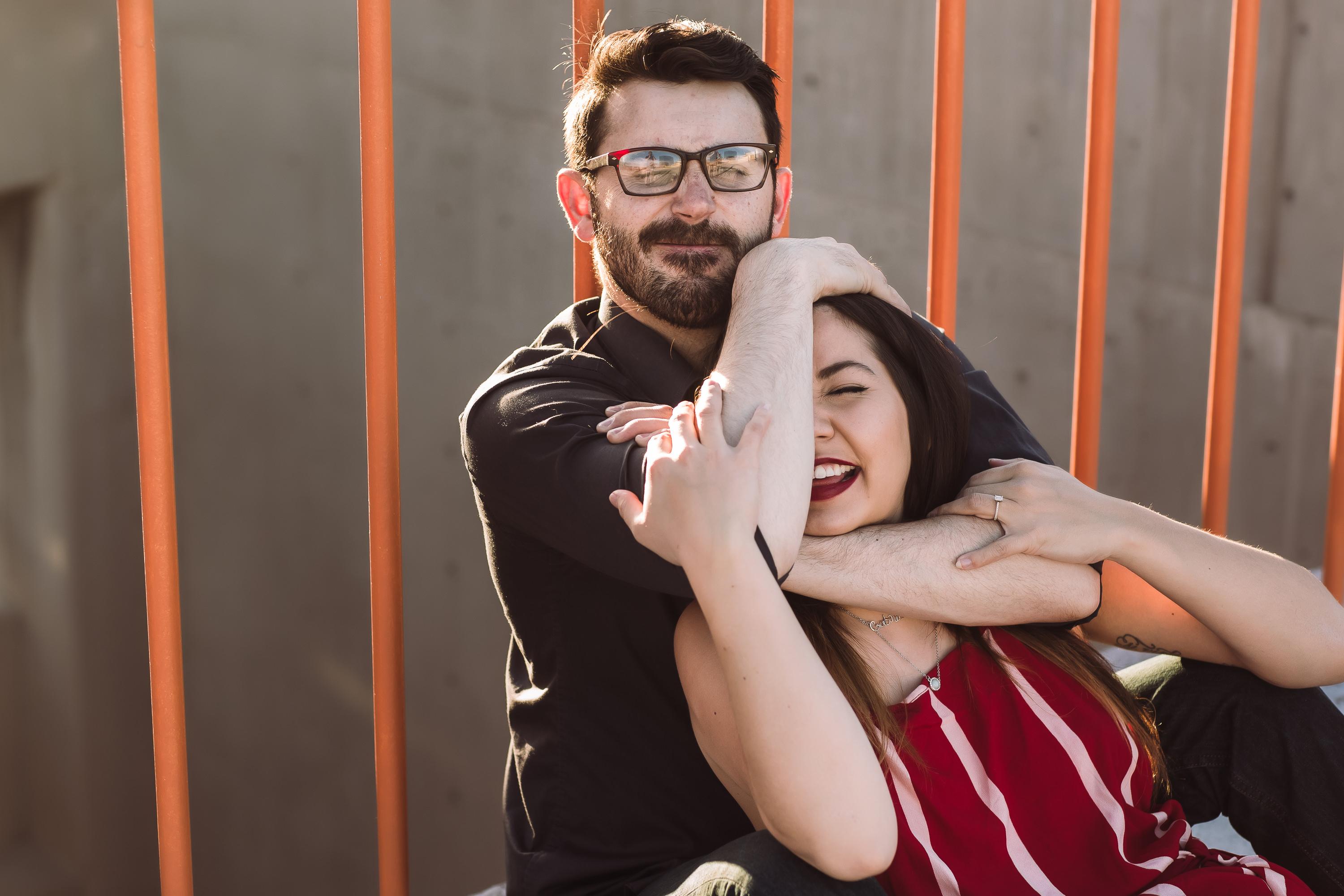 The Wedding Website of Gabriela Caro and Julian Kavalauskas