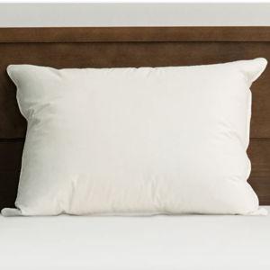 Helix Down & Feather Pillow