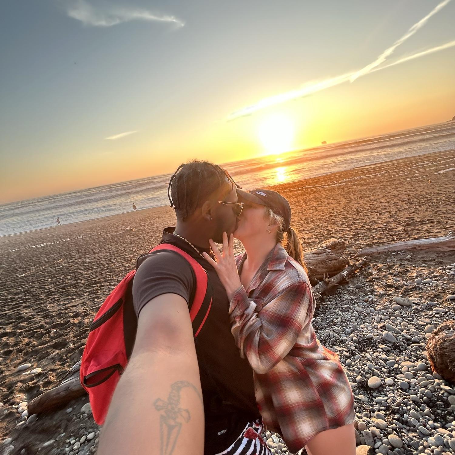 Washington Coast