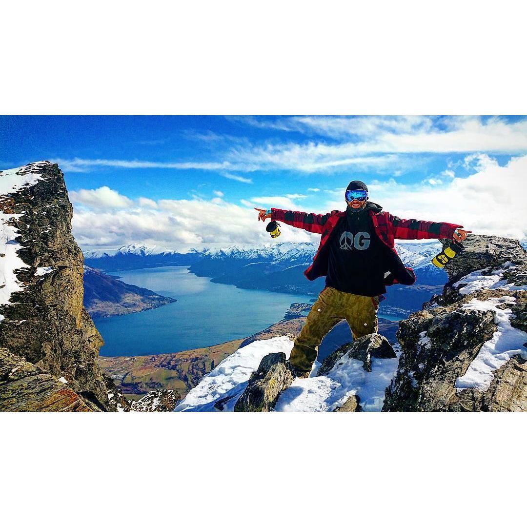 new zealand