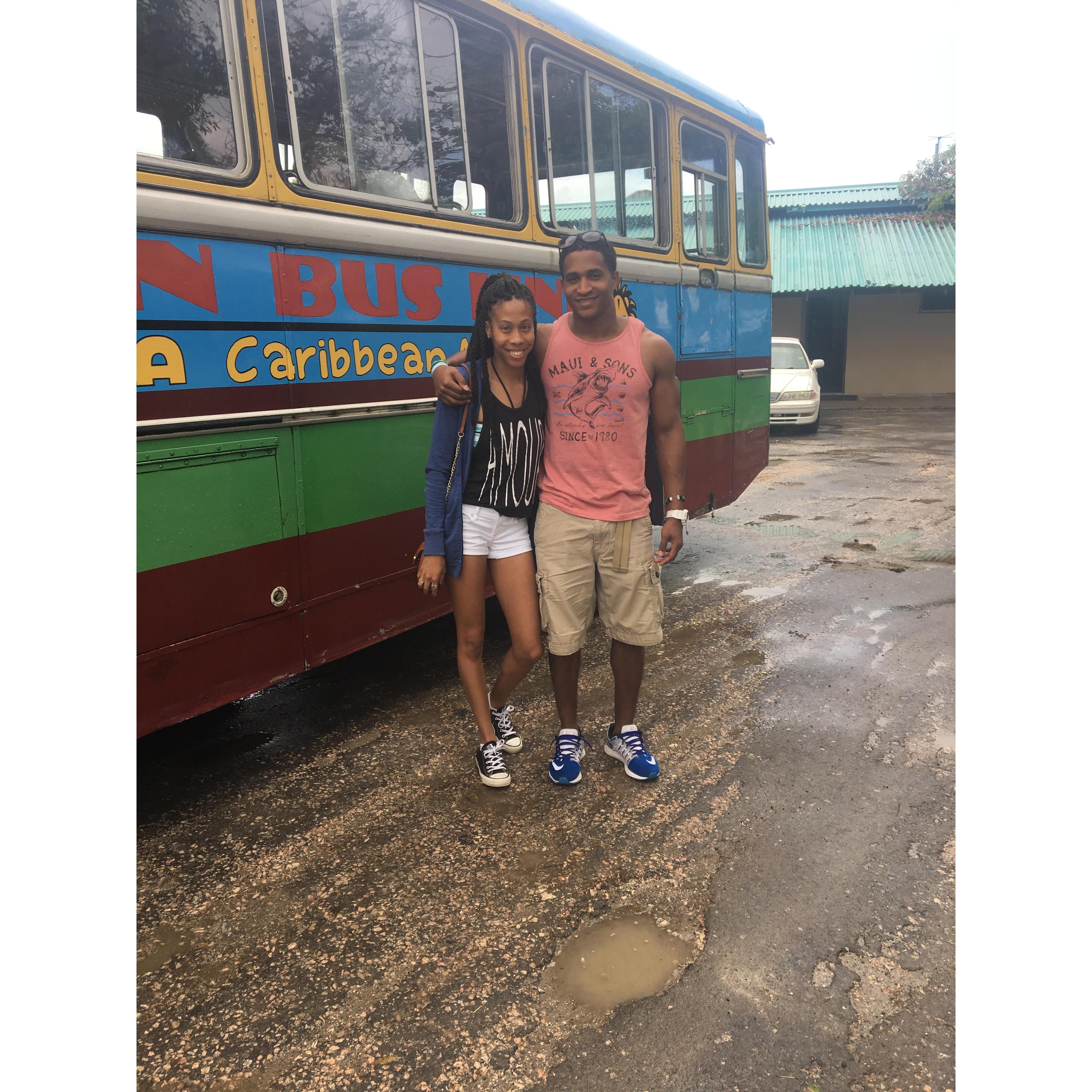 Jamaica