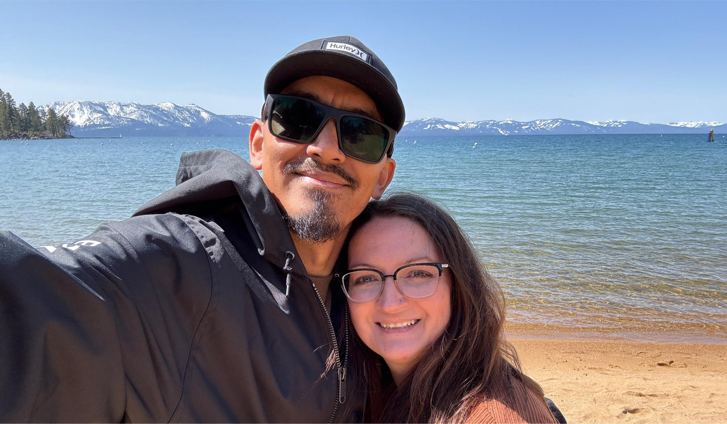 The Wedding Website of Jenifer Jacobsen and Michael Castaneda